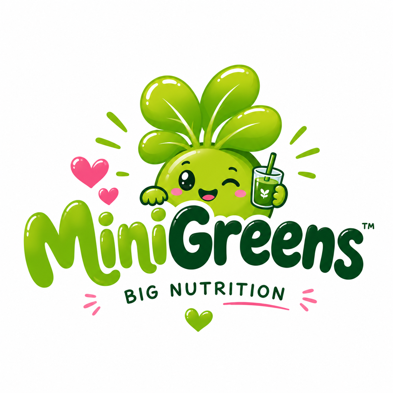 Mini Greens